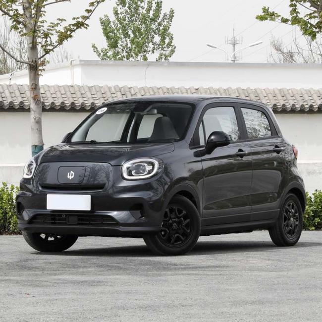 Smart Electric Car Leapmotor T03 New Energy Vehicle Mini EV Cars