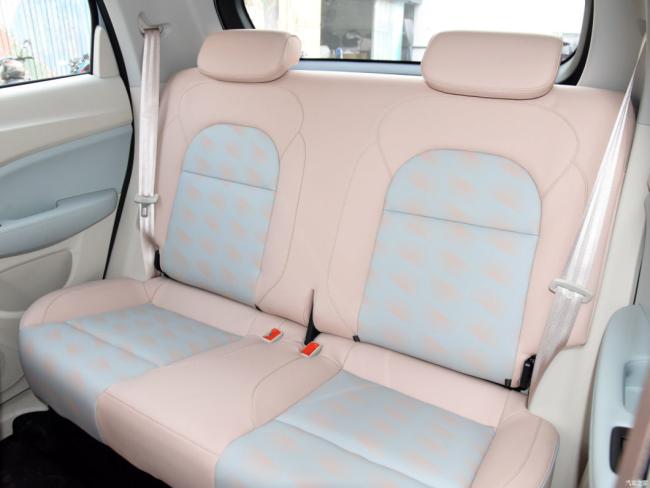 Smart Electric Car Leapmotor T03 New Energy Vehicle Mini EV Cars