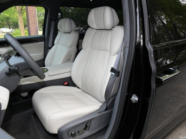 Geely Zeekr 009 We Awd Super Electric MPV Car New Energy Vehicle