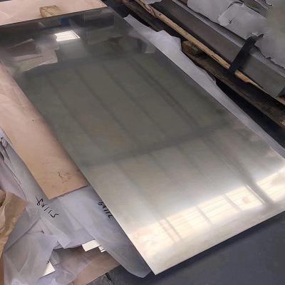 China Hot Rolled 304 Stainless Steel Sheet Plate for sale