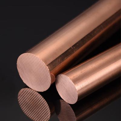 China 2.5Mpa Copper Tube Pipe 0.5mm 0.6mm For Air Conditioners & Refrigerators for sale