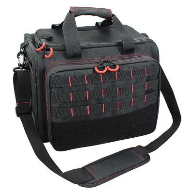 China Deluxe Tactical Gun Bag for sale