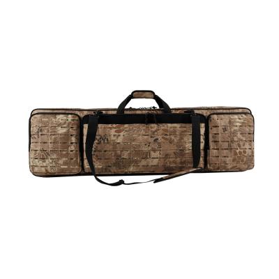 China Customized Logo Single Rifle Case Water Resistant Waterproof Gun Bag Dust Proof for sale