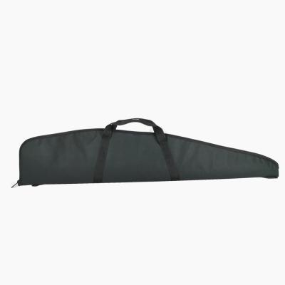 China Lightweight Hunting Gun Bag 8mm Foam Padded Double Rifle Bag for sale