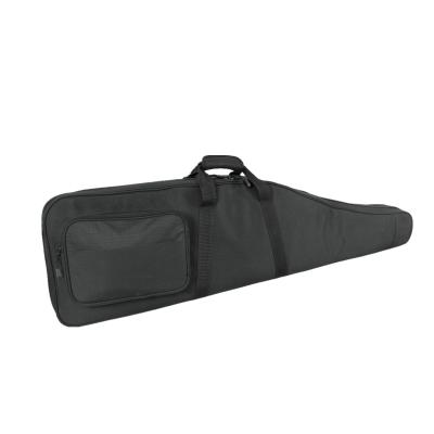 China PVC Poly Soft Double Rifle Case Carrying 2 Rifles With Scope for sale