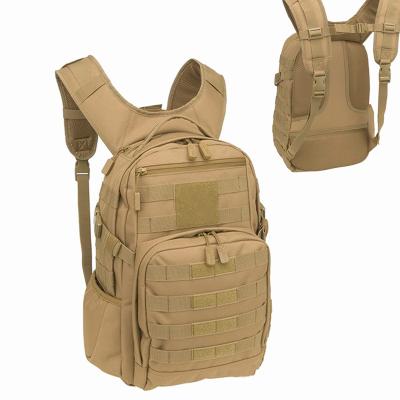 China 900D Polyester Military Tactical Backpack Assault Hiking Military Day Pack for sale
