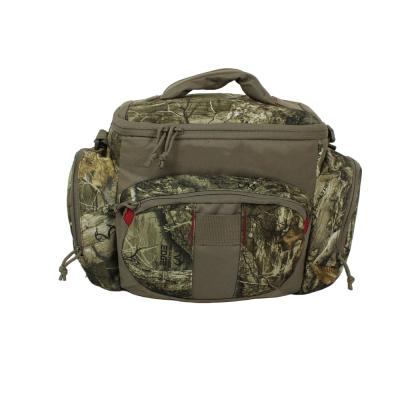 China Alfa Camouflage Hunting Gear Bag Multi Purpose Case For Outdoor Hunting for sale