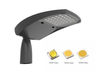 China High Efficiency Led Street Light Fixture Low Energy Consumption For Parking Lot for sale