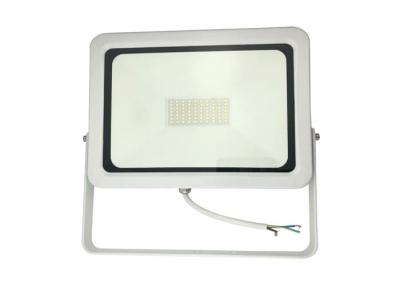 China Durable SMD Warm White Led Flood Light  Ip65 50 Watt Bright For Warehouses for sale
