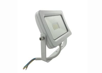 China Ultra Thin Industrial Led Flood Lights / Commercial Outdoor Led Flood Lights for sale