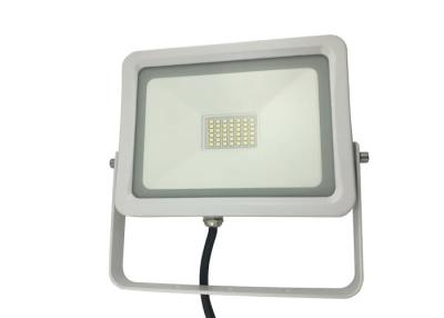 China Decorative Outdoor Industrial Led Flood Lights Slim  Low Maintenance for sale