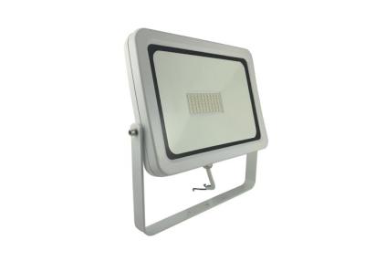 China Warm White 10w Smd Led Floodlight 1800lm 180 Degree Swivel Bracket For Conference Room for sale