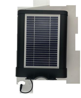 China Automatic Integrated Solar Street Light / Solar Powered Outdoor Street Lights for sale