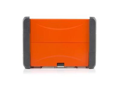 China Polycrystalline Portable Power Storage Device 50Hz-60hz Model Number PPS Sol 35 for sale