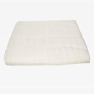 China White Cotton Fabric Medical Absorbent Pillow Gauze Roll For Hemostasis, Surgical WL4012 for sale