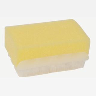 China Cepillo de la mano/esponja de la cara/cepillo suaves, estéril, Látex-libres, disponibles WL7036 de la cara en venta