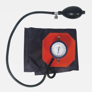 China Adult 0 - 300mmHg Aneroid Sphygmomanometer with Fixed Gauge WL8010 for sale