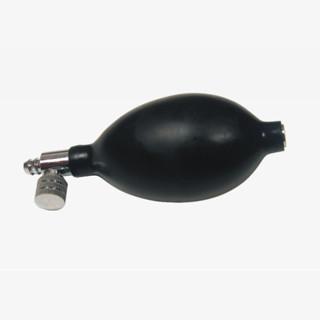 China Bulbo médico do látex da ferramenta diagnóstica/PVC com a válvula terminada para o Sphygmomanometer WL8020 à venda