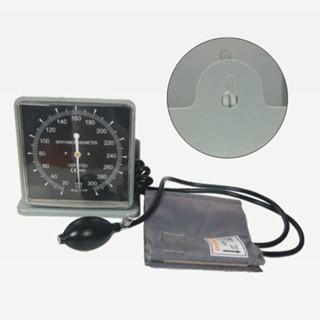 China Sphygmomanometer aneróide de Digitas da mesa/pressão sanguínea manual para a ferramenta diagnóstica médica WL8011 à venda