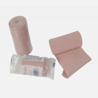 China Alto vendaje médico de la fuerza de elástico de Dispoble, vendaje elástico con los 2.5cm, los 5cm, anchura WL10002 de los 7.5cm en venta