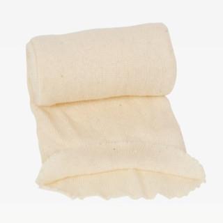 China Medical Bleached, Unbleached Tubular Elastic Bandage With 5cm, 7.5cm, 10cm Width WL10013 for sale