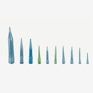 China White, Yellow, Blue 10ul, 200ul, 300ul, 1000ul PP Pipette Tips for Eppendorf WL13004; WL13005; WL13006; WL13007 for sale
