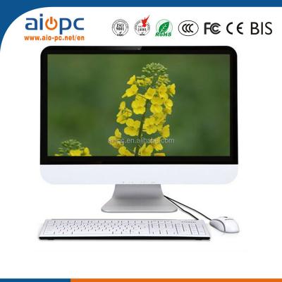 China Fanless System 19 Inch Tablet PC VCR Keyboard Touch Screen Android Desktop Computer for sale