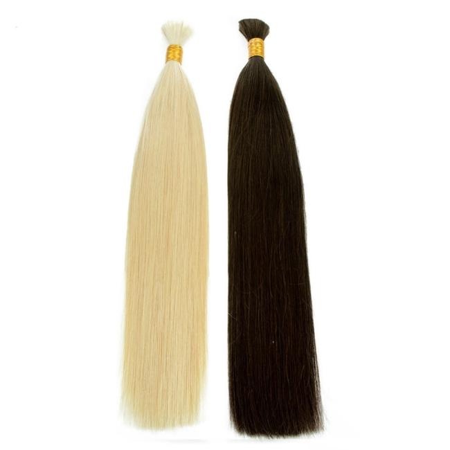 Wholesale Vendor Brazilian Cuticle Aligned Raw Vietnamese Hair Super Double Drawnhair Bundles