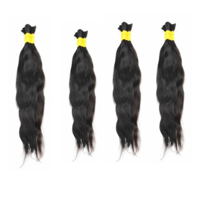 Wholesale Virgin Hair Vendors Hair Bulk, Cheap Blonde Hair Bundles for Hairdressers and Salons