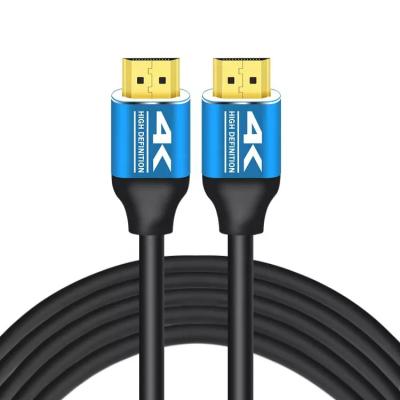 China 30AWG 28AWG 26AWG 4k HDMI Fiber Optic Cable 18gbps For TV Audio for sale