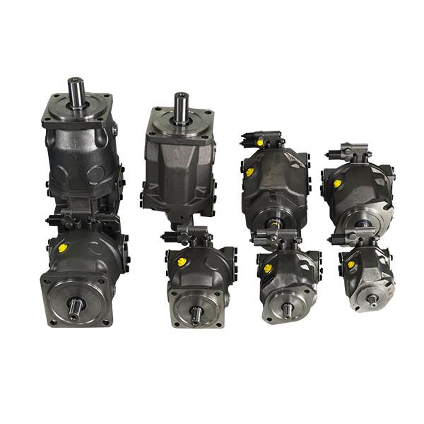 Quality Hydraulic Rexroth Axial Piston Pump A A10VSO 71 DFEH/31R-PPA12N00 for sale