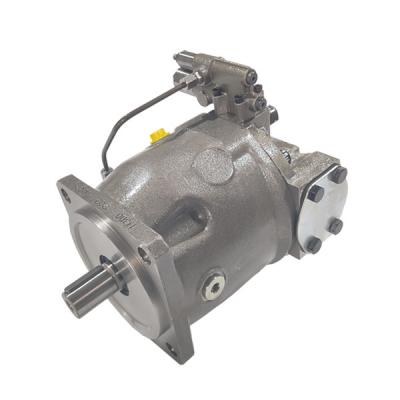 China Sophisticatpumped Hydraulic Axial Piston Pumps Rexroth A A10VSO 71 DFEH/31R-PRA12KD5 for sale