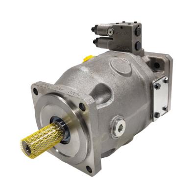 China Axial Hydraulic Piston Pump Rexroth A A10VSO 71 DR /31R-PPA12K26 for sale