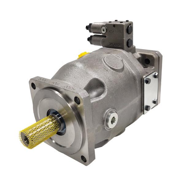 Quality Axial Hydraulic Piston Pump Rexroth A A10VSO 71 DR /31R-PPA12K26 for sale