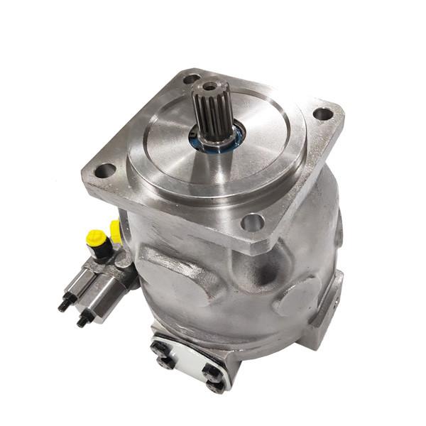 Quality Industrial Rexroth Axial Piston Pump A A10VSO 71 DFEO/31R-PPA12KB4 -SO487 for sale
