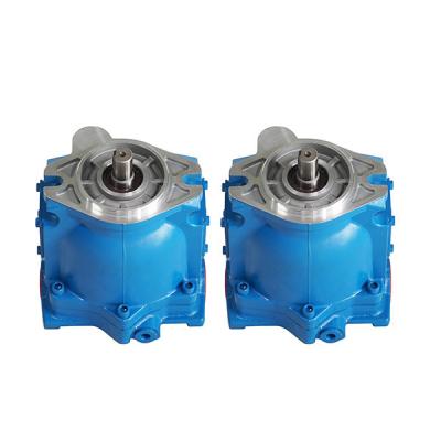 China PV CODE Parker Variable Piston Pump Hydraulic PVE19AR05AA10B211100A100100CD0A for sale