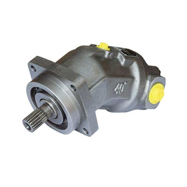 Quality ODM Poclain Hydraulic Motor Rexroth A2FO 10/6.1R-VAB060 Hydraulic Pump for sale