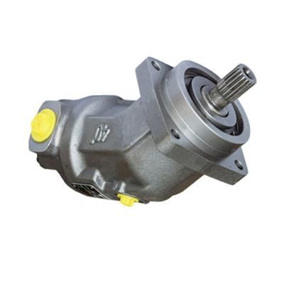 China Rexroth A2FO 56/6.1R-PPB05 Hydraulic Gear Motor High Pressures for sale