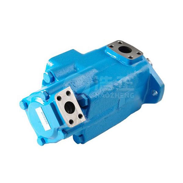 Quality Concentric Collar Vickers Hydraulic Vane Pump 35VTCS30A-2203AA22L 02-125528-5 for sale