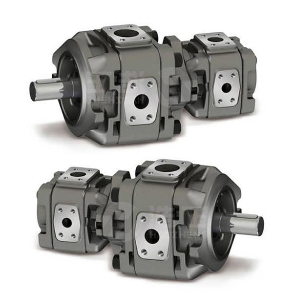 Quality Hydraulic High Pressure Gear Pump Vickers 5001419-001 In Industrial Applicatpumpions for sale