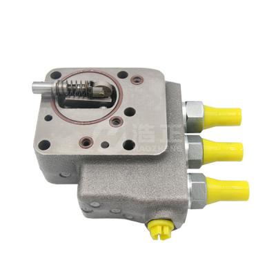 China Customized Hydraulic Valve Durable KMX Series Flow Control Valve for sale