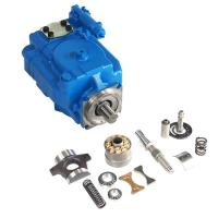 Quality Vickers PVH57.4 73.7 Hydraulic Pump Spare Parts ODM Hydraulic Piston Pump Parts for sale
