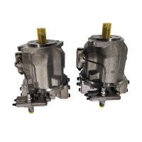 Quality Bosch Rexroth Hydraulic Piston Pumps A10vso Series Industrial Adaptability for sale