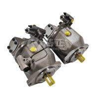 Quality Series 31 Rexroth Hydraulic Pumps Piston A10VSO71DFEH-31R+A10VSO71DFR-31R for sale