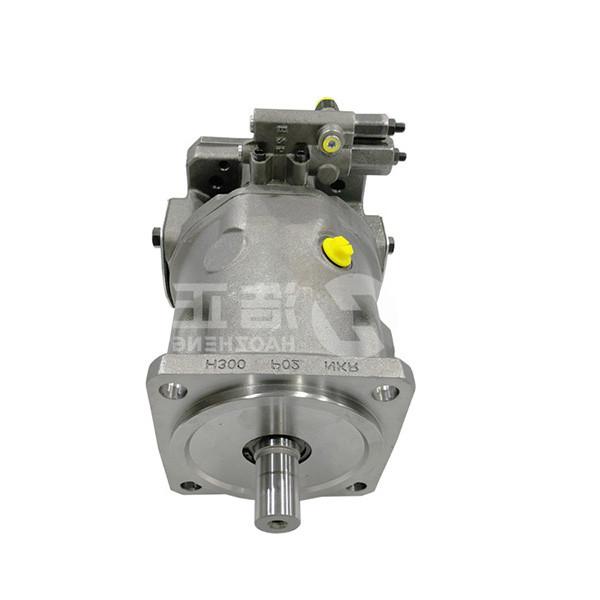 Quality Rexroth China Hydraulic Pump 110v A10VSO71DFR1/31R-VPA42K68 P Seals for sale