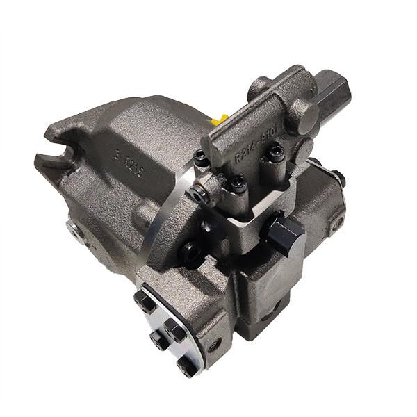 Quality Rexroth A10VSO71DRG-31R-PKC92N00 Concentric Hydraulic Pump In Construction for sale