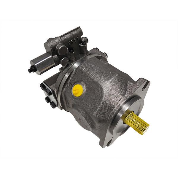 Quality Integrated Control Hydraulic Pump Rexroth A10VSO71DRG Hydraulic Oil Pump for sale