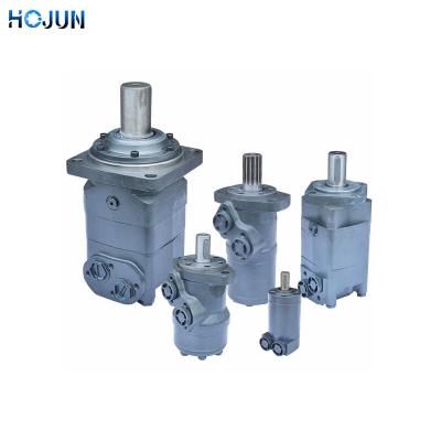 China BMM Series Hydraulic Orbital Motor For Construction Equipment for sale