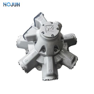 China Stable Hydraulic Staffa Motor Highest Standards Performance for sale