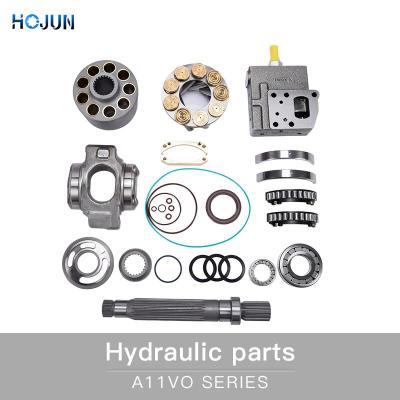 China A11VO Hydraulic Pump Parts With Compact Form Factor for sale
